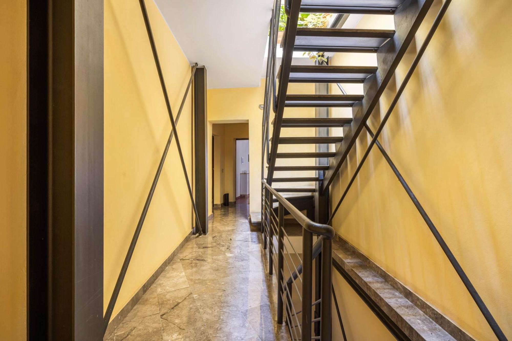Sedie Volanti Apartment With Jacuzzi ปาแลร์โม ภายนอก รูปภาพ