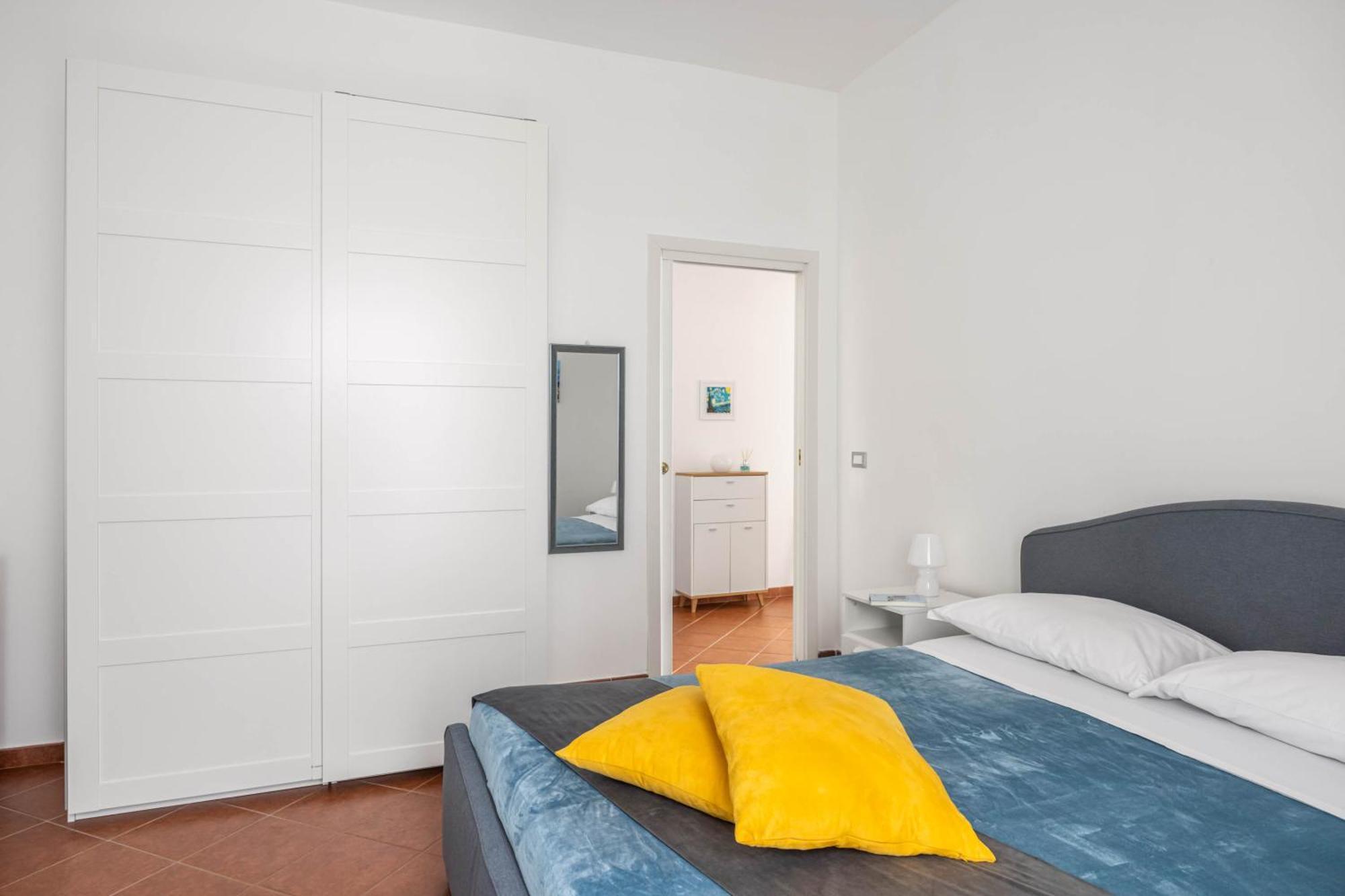 Sedie Volanti Apartment With Jacuzzi ปาแลร์โม ภายนอก รูปภาพ