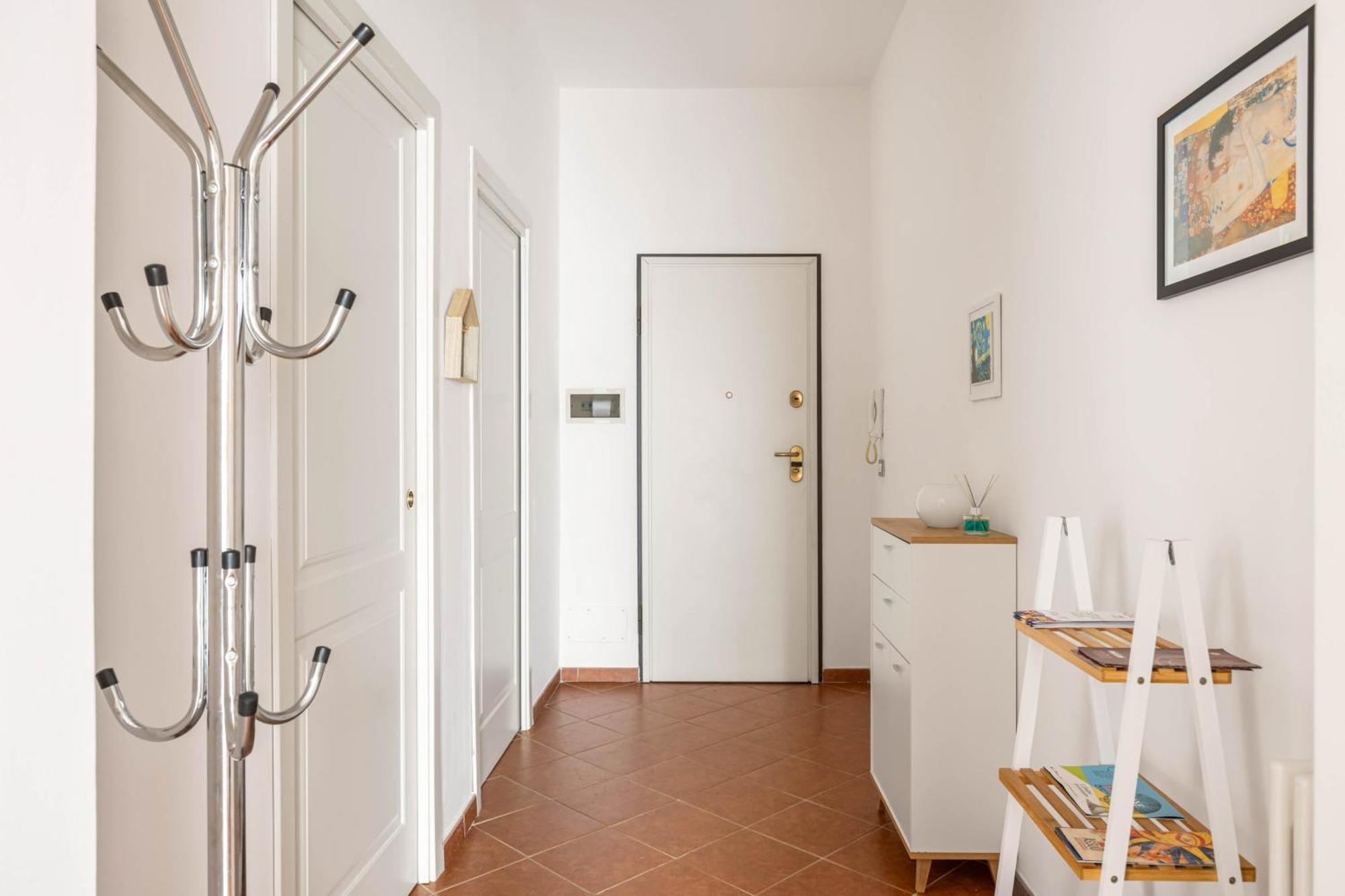 Sedie Volanti Apartment With Jacuzzi ปาแลร์โม ภายนอก รูปภาพ