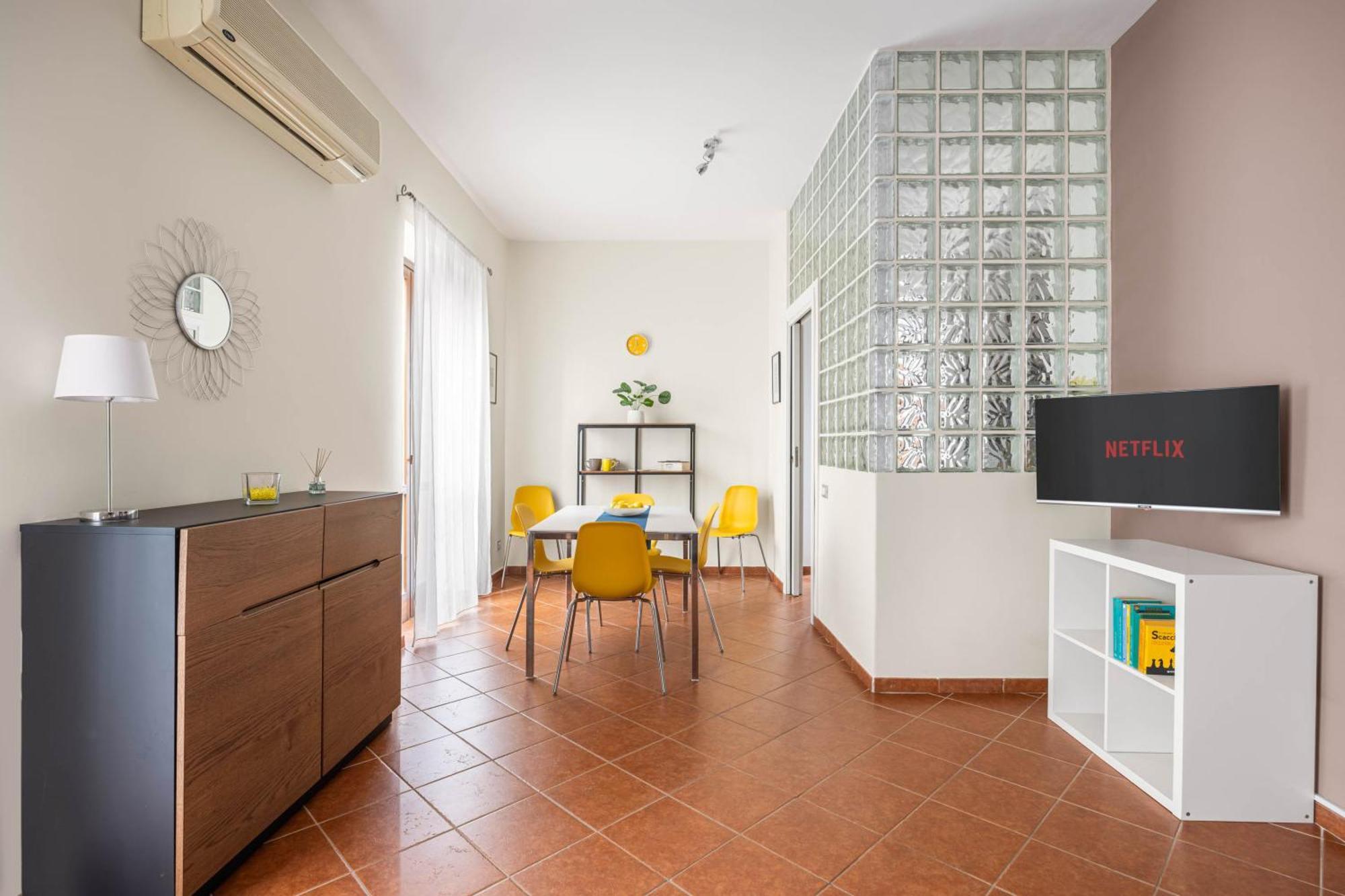 Sedie Volanti Apartment With Jacuzzi ปาแลร์โม ภายนอก รูปภาพ