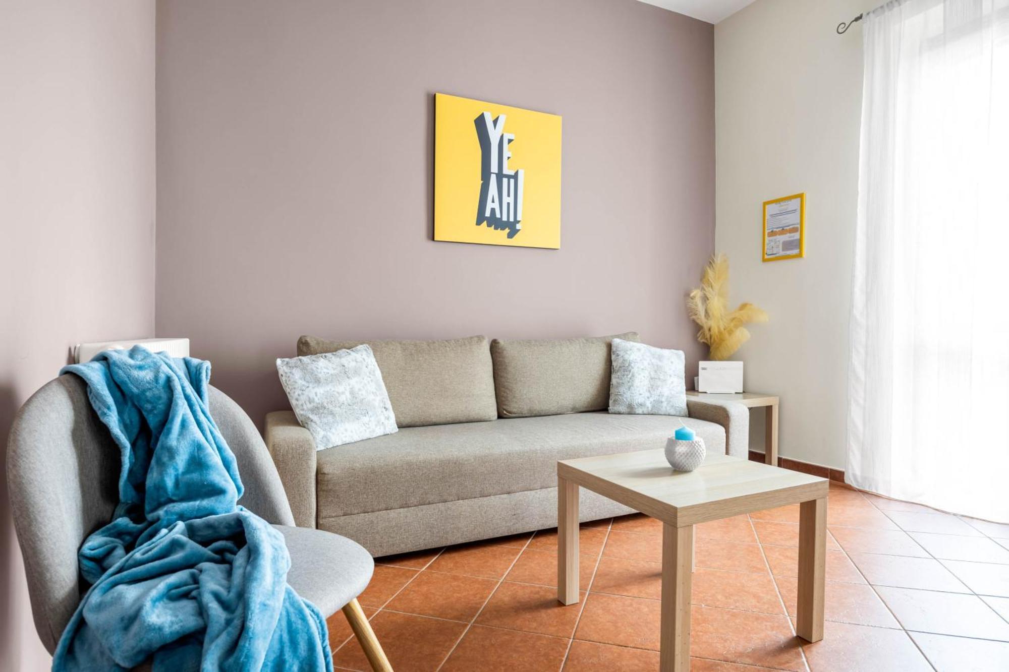 Sedie Volanti Apartment With Jacuzzi ปาแลร์โม ภายนอก รูปภาพ
