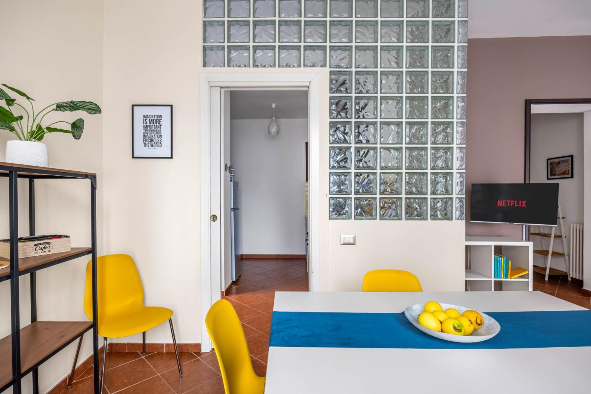 Sedie Volanti Apartment With Jacuzzi ปาแลร์โม ภายนอก รูปภาพ